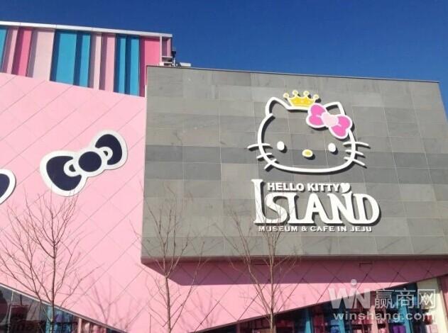 横琴发展持续升温:广东珠海将迎首个hello kitty