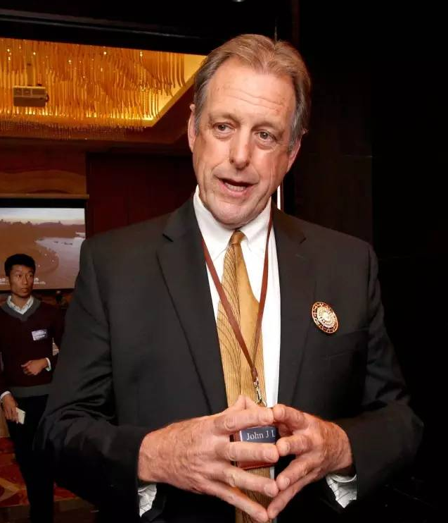 美国拉斯维加斯欲与横琴构建中美区域友好联