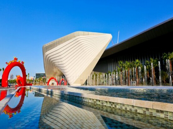 产业和信息化政策_产业_中国 横琴