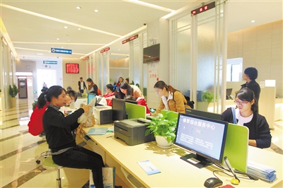 深化商事制度改革 推进监管模式创新 横琴新区