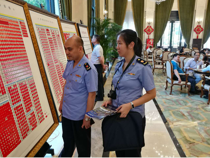 横琴新区工商局强化合同监管导向 规范房地产