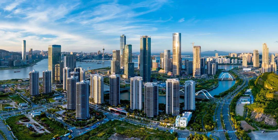 锚定目标阔步迈进，琴澳一体化发展启新章