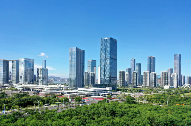 横琴两周年：琴澳一体化加速，粤澳合作动能澎湃