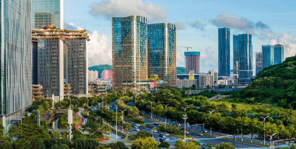 横琴加快书写粤澳深度合作新篇章