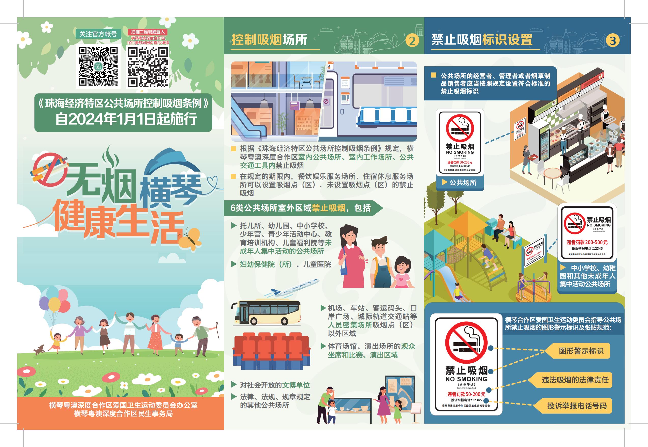 【无烟横琴 健康生活】《珠海经济特区公共场所控制吸烟条例》图文包-简体版01.jpg