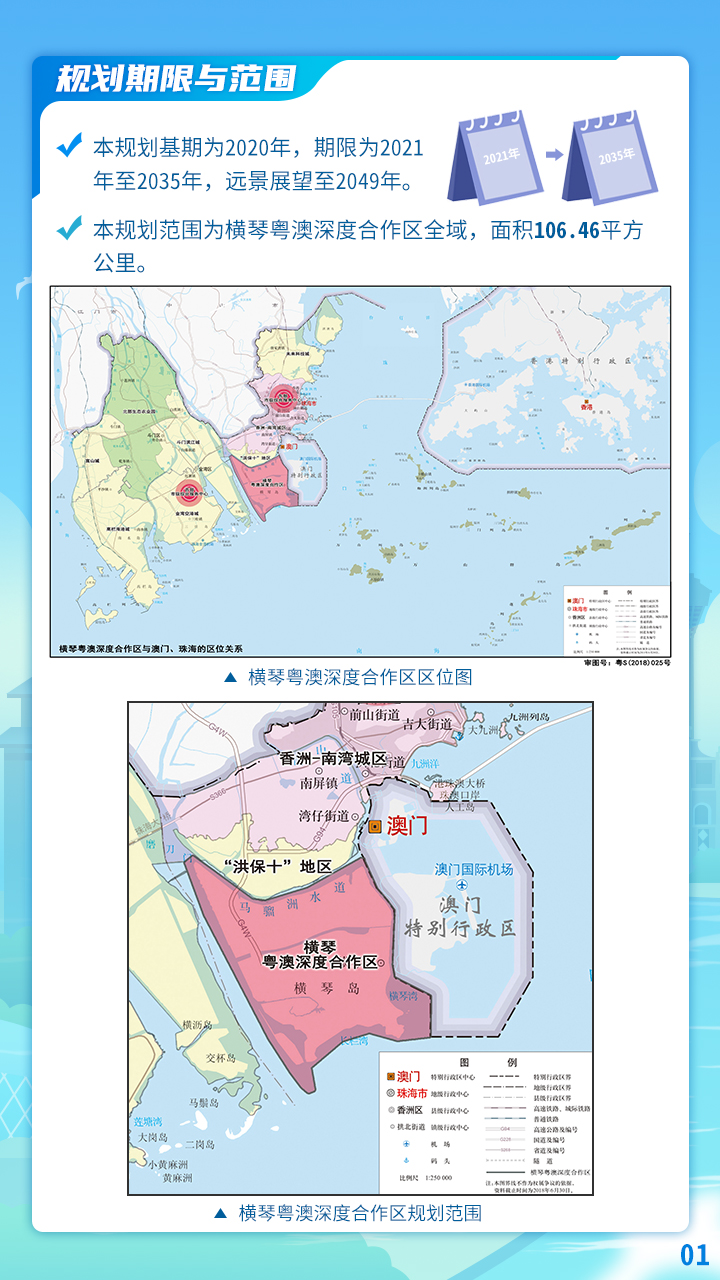一图读懂横琴国土空间总体规划1.jpg