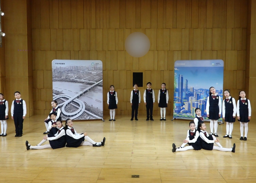 声乐类小学组 银奖2一小.png