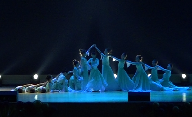 舞蹈类初中组 银奖 一中.png