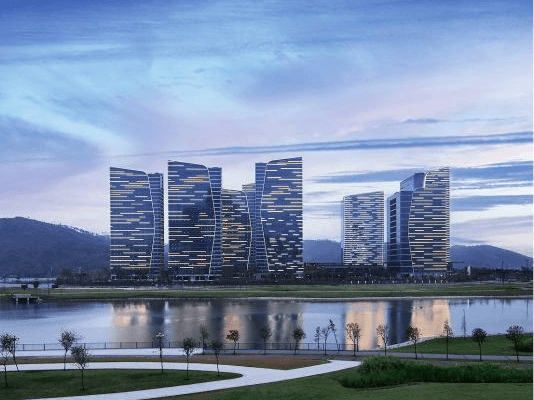 中国-葡语(西语)国家经济贸易服务中心(中葡经贸中心)