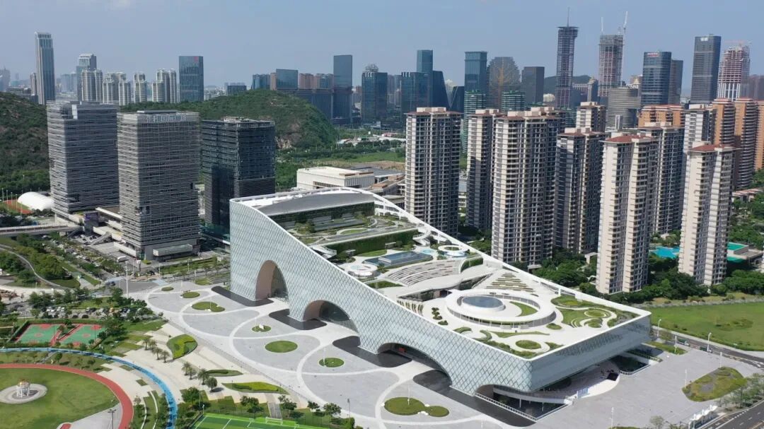 4横琴文化艺术中心航拍.jpg