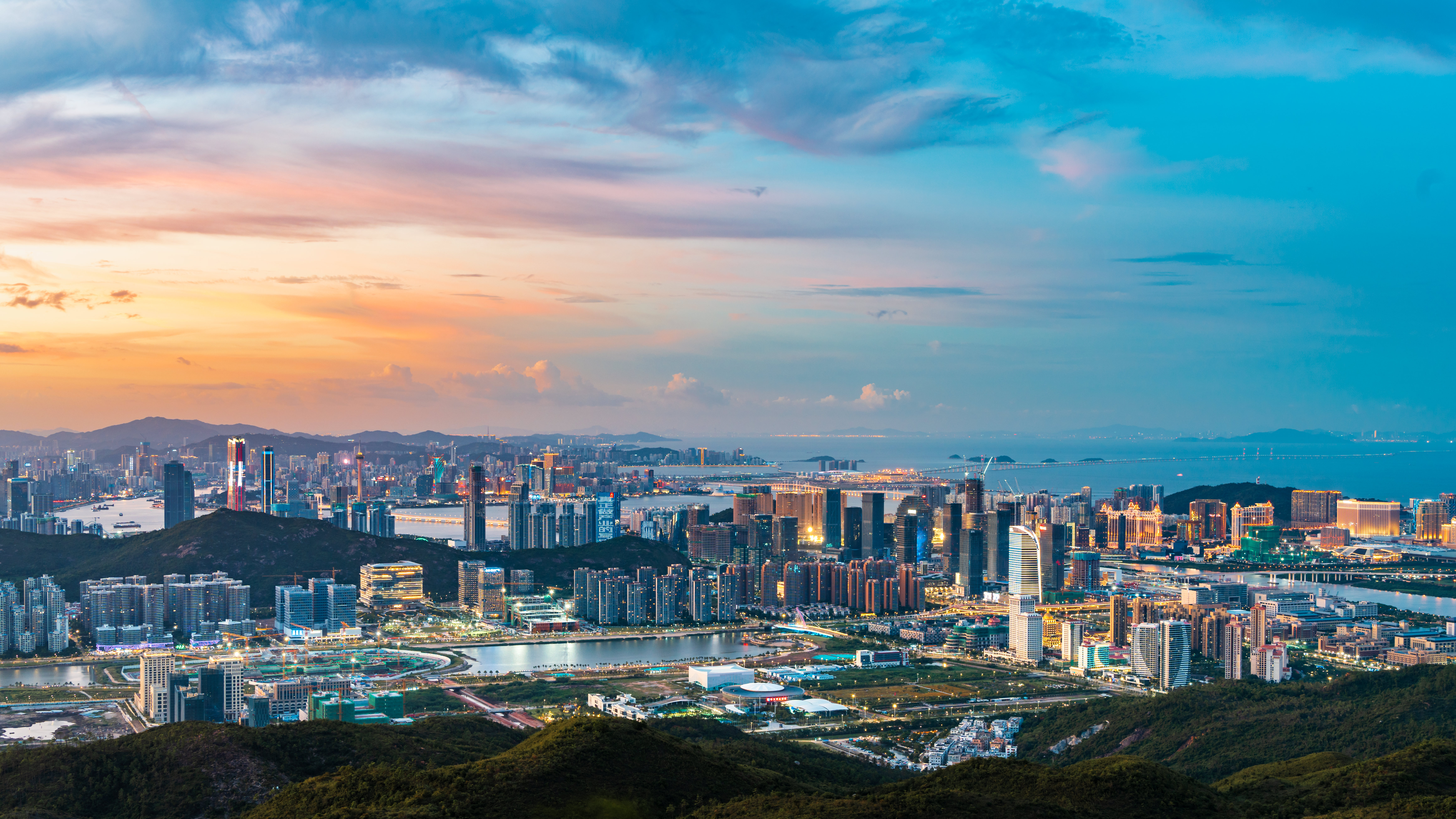 澳门单牌车投保内地商业险降费达30%横琴粤澳深度合作区管理委员会第