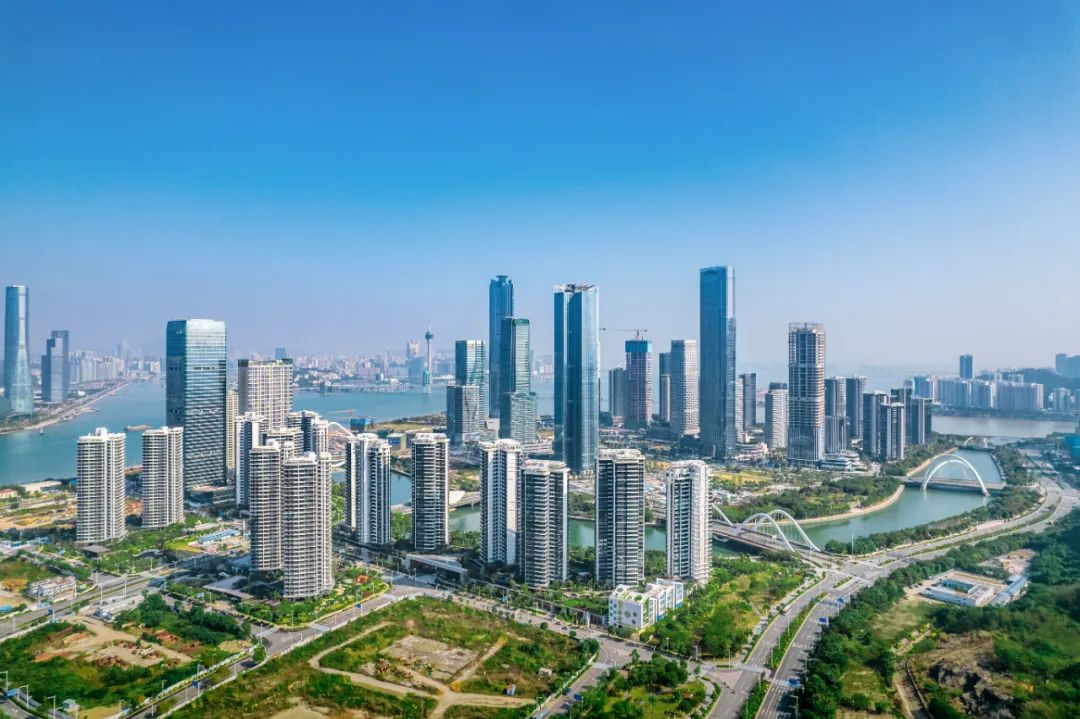 横琴2024「澳门青年实习计划」走进武汉,北京高校