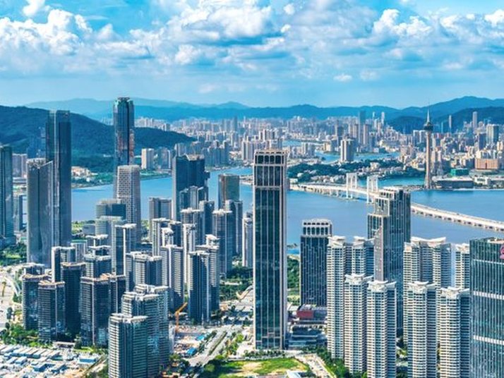 2026年上半年横琴粤澳深度合作区经济运行简况