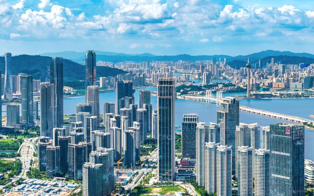 横琴入选国家数据领域国际合作首批试点数字贸易国际枢纽港建设迈上新台阶